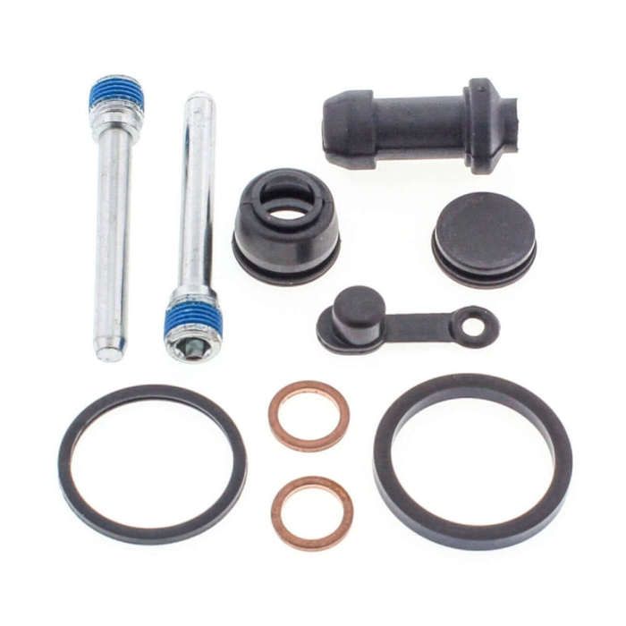 YAMAHA YZ 80-85 / KAWASAKI KX 65-80-85 / SUZUKI RM 65 - KIT REPARATION ETRIER DE FREIN ARRIERE-18-3033 PRO