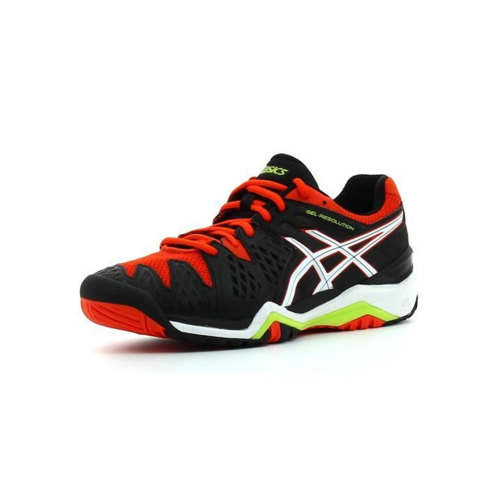 Chaussures de tennis Asics Gel Resolution 6