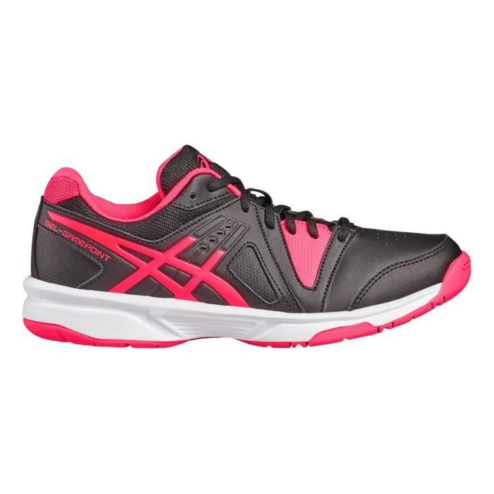 Chaussures Junior Asics Gel-gamepoint Gs
