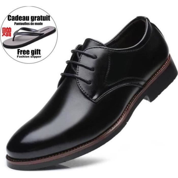 Chaussures de ville Homme Mode casual