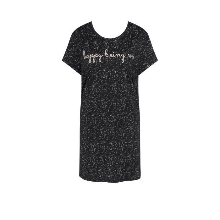 Triumph Chemise de Nuit Femme - uni,