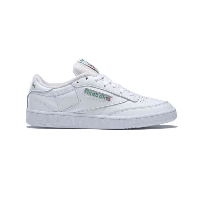 Reebok Chaussures de tennis Club C 85