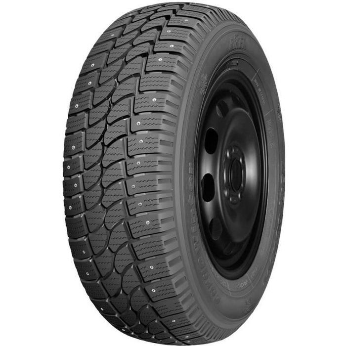 RIKEN 215/70 R15 109/107R Cargo Winter Pneu Camionnette Hiver
