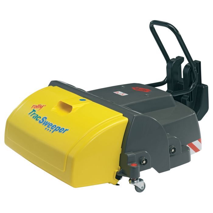 Balayeuse frontale Sweeper Série RollyAccessoires…