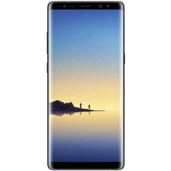 Samsung Galaxy Note 8 Or 64go -