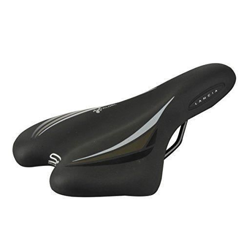 Selle Royal adultes SR VTT selle vtt Gel Noir Taille Unique - 85670