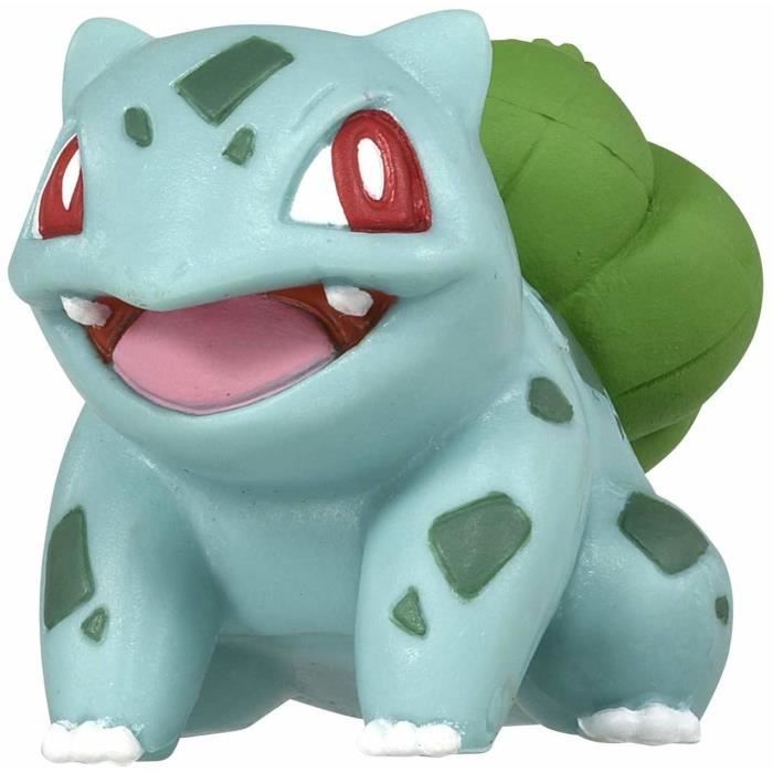 Takara Tomy Pokemon Moncolle MS-11 Bulbasaur (Fushigidane)