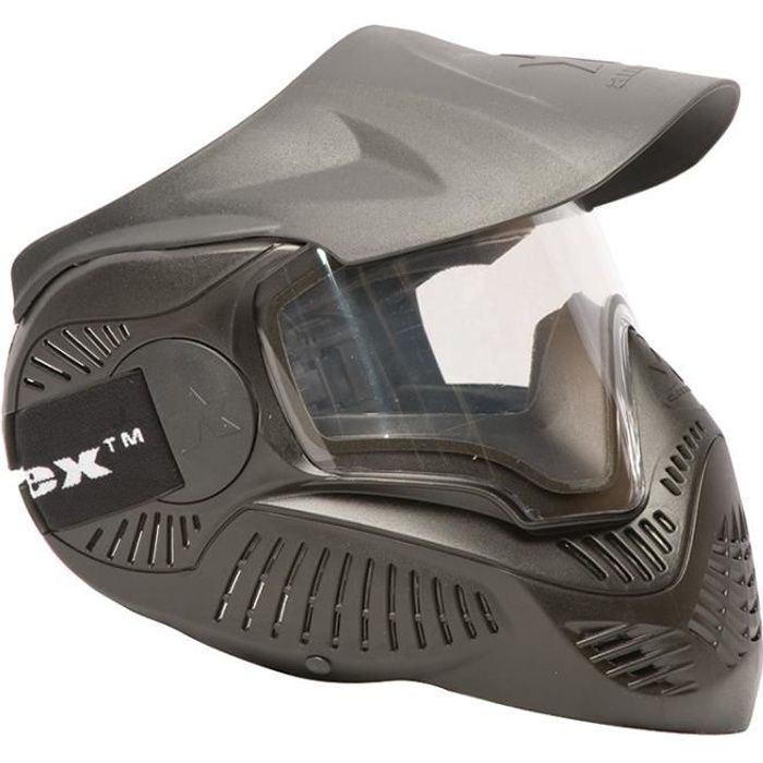 Masque Paintball d’occasion Plus que 4 à 60