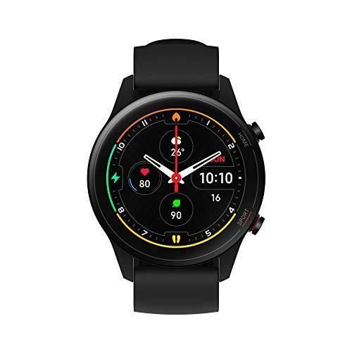 XIAOMI Mi Watch Noir