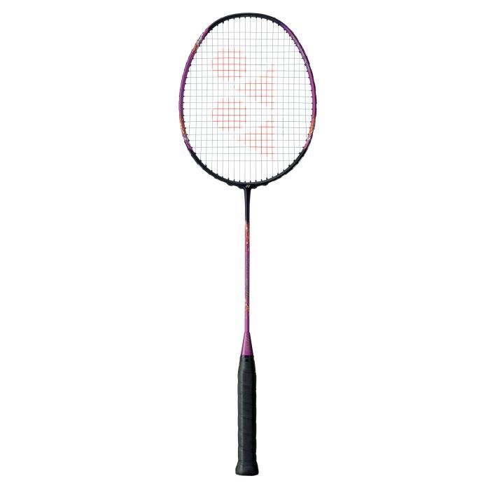 Raquette de badminton Yonex Nanoflare 270 Speed 4u4 - violet - TU