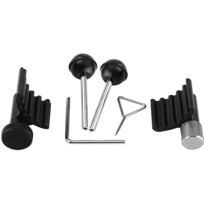 6Pcs Set de calage de distribution moteur Pour VW Audi 1.2 1.4 1.9 2.0 TDI PD