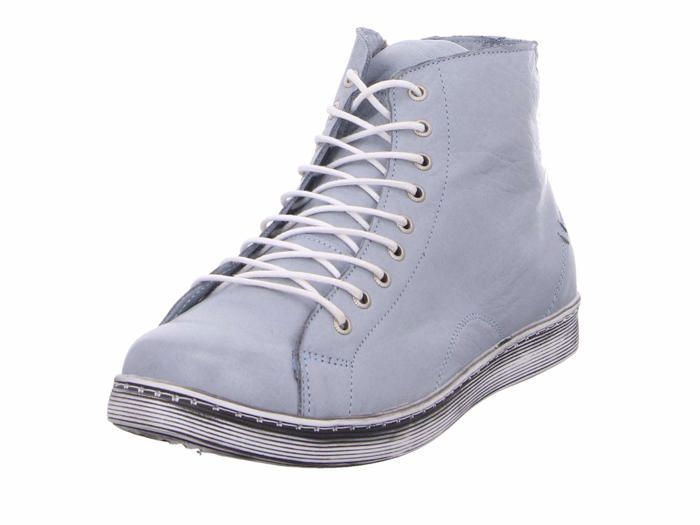 Andrea Conti Basket Andrea conti - 0341500109 - Femme Damen Sneaker Basket