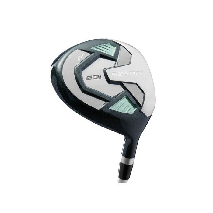 Callaway Epic Speed (21) bois de parcours hommes