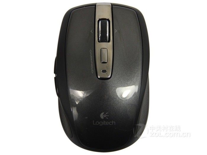 Souris Gaming Logitech mX Anywhere 4000dpi 94g - Logitech