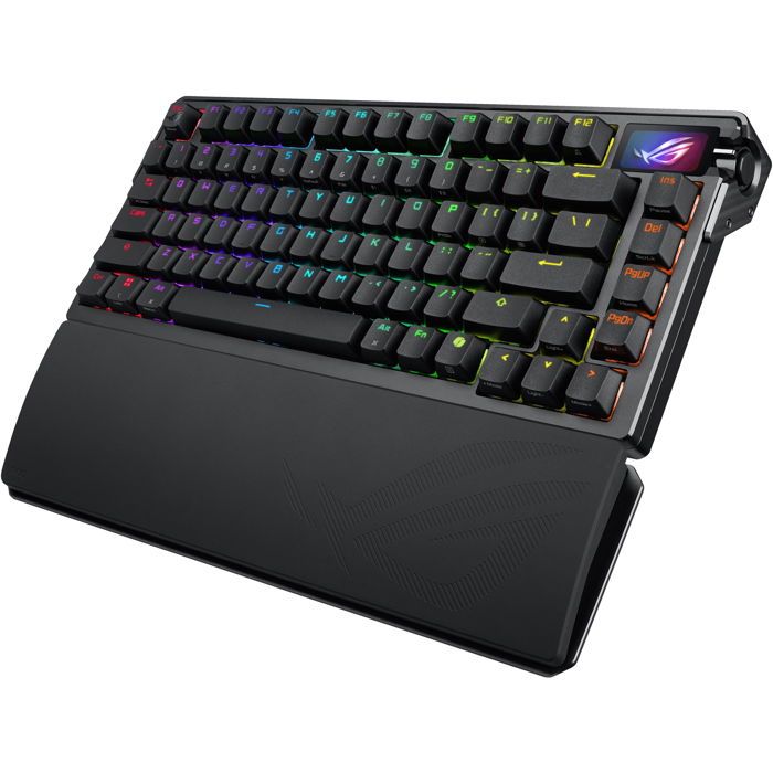 ASUS ROG Azoth Extreme ROG NX Snow / PBT US