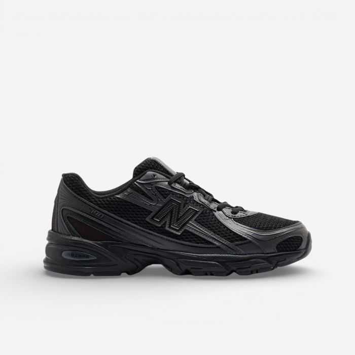 New Balance New Balance 740 Triple Black