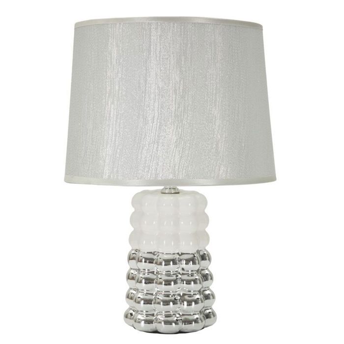 Lampe de table Mauro Ferretti Lace