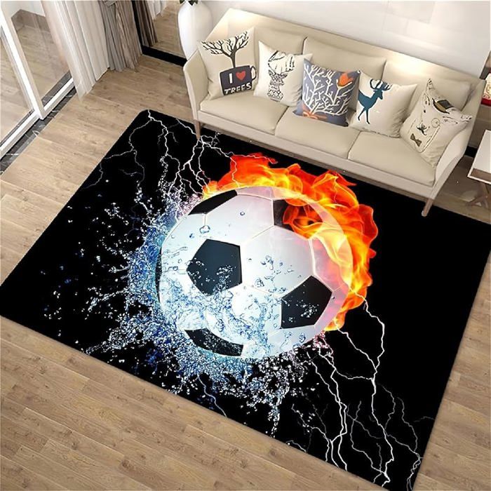 Tapis Chambre Ado Garcon