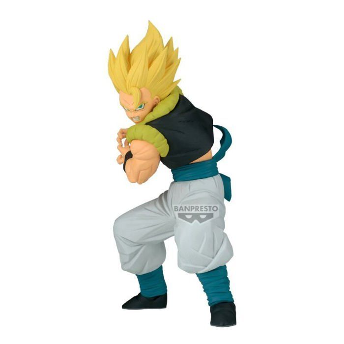 Figurine Grandista Dragon Ball Super Gogeta - vue 1