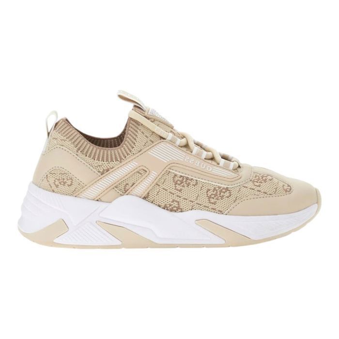 515 Baskets Guess Baskets Guess FLPGEN FAM12 Multicolore