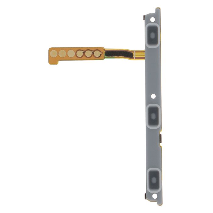 Samsung Nappe Bouton Power et Volume Original Galaxy S22 Ultra Service Pack - vue 2