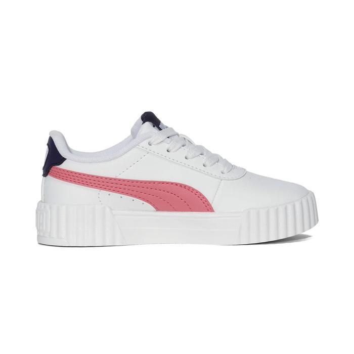 Baskets fille Puma Carina 3.0 PS
