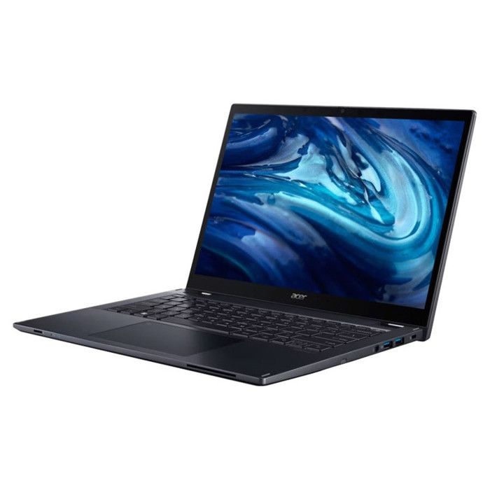 TravelMate Core i5 2.4 INTEL IRIS XE GRAPHICS Azerty Bon état - vue 5