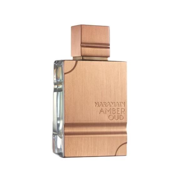 Eau de parfum - Al Haramain - Amber Oud - 60ML - Mixte - Oriental - Ambré