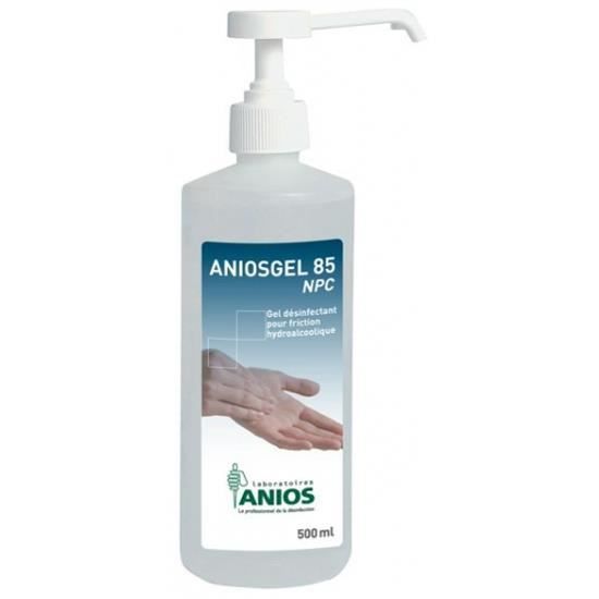 Sterillium Med Liquid Hand Sanitizer Medline Industries Inc