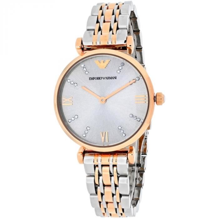 Armani Classique AR1840 Montre