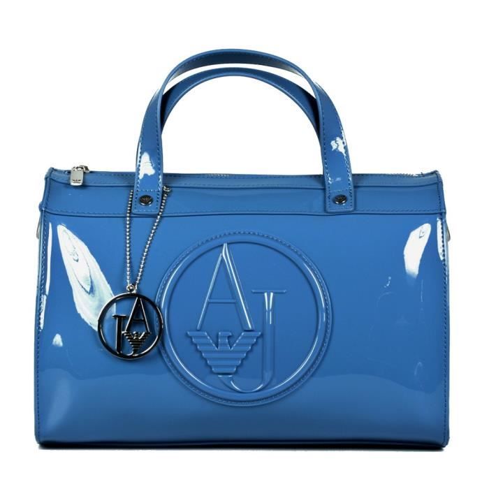 Soviet portable sort Sac bowling Armani Jeans Vernis-Bleu - Achat / Vente Sac bowling Armani Jeans Ve - Cdiscount Soviet portable sort Sac bowling Armani Jeans Vernis-Bleu - Achat / Vente Sac bowling Armani Jeans Ve - Cdiscount