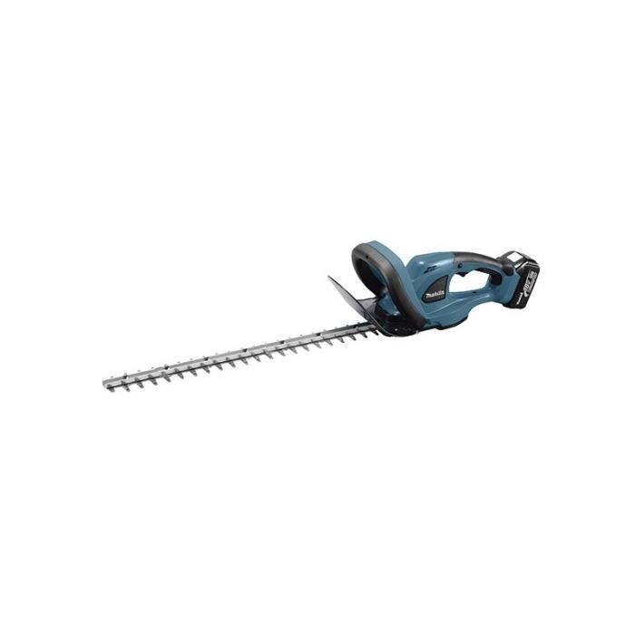 Makita DUH 523 RF - vue 3