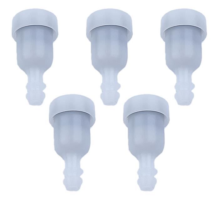 Kit de bouchons de carburant pour tronçonneuse STIHL MS171/181 MS200/210 MS230/240/250/260 MS360 MS211 MS192 MS192T, 2 pièces Kit de bouchons de carburant pour tronçonneuse STIHL MS171/181 MS200/210 MS230/240/250/260 MS360 MS211 MS192 MS192T, 2 pièces