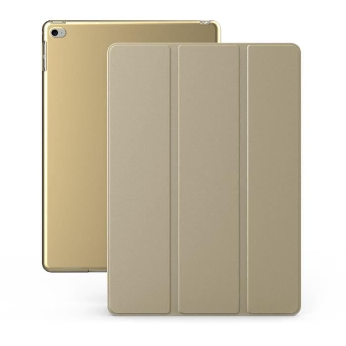 Coque Tablette IPad Mini 1/2/3/4/5/6 Avec Bandoulière - Protection Silicone Enfant