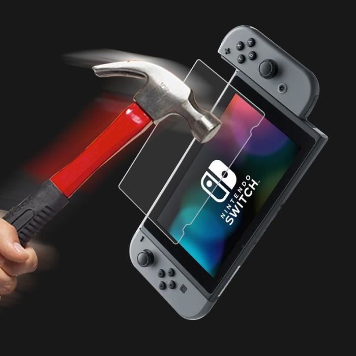 Protecteur D’écran En Verre Trempé 9H Pour Google Pixel 4 Et 4 XL - Transparent HD