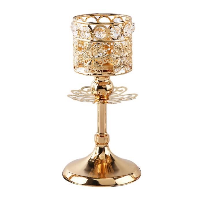 Bougeoir En Plaqué Argent Prices Of London - Hauteur 11 Cm - Design élégant
