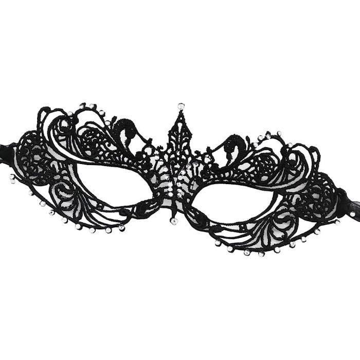 Masques Doré, Masques De Déguisement à Petits Prix - Déguise-toi