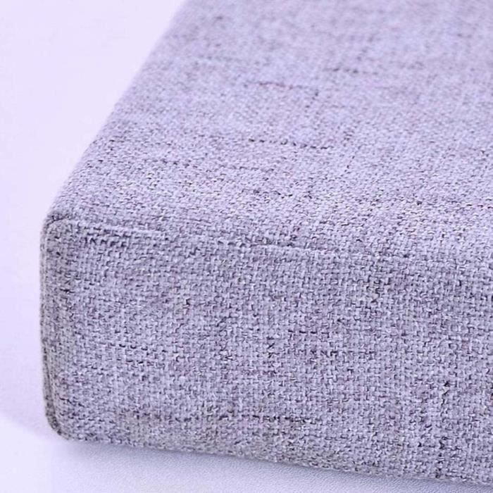 Coussin Rehausseur De Siège Spa à Ventouses – Confort Optimal Et Stable Pour Jacuzzi & Baignoire