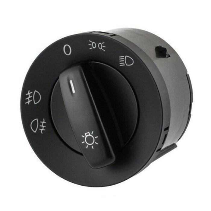 Interrupteur Phare Antibrouillard Pour Audi A4 B6 B7 | 8E0941531B