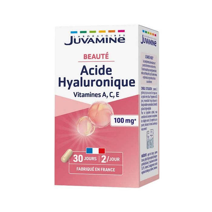 Complément Alimentaire Vitalers Acide Ursolique 60 Gélules - Soutien Digestion & Immunité | Produit Neuf