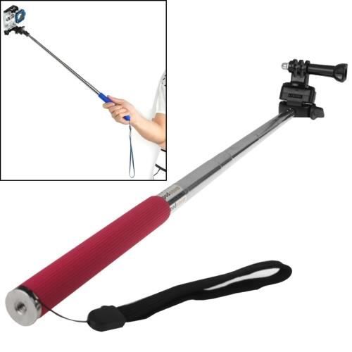 Perche télescopique pour Gopro - Appareil photo...