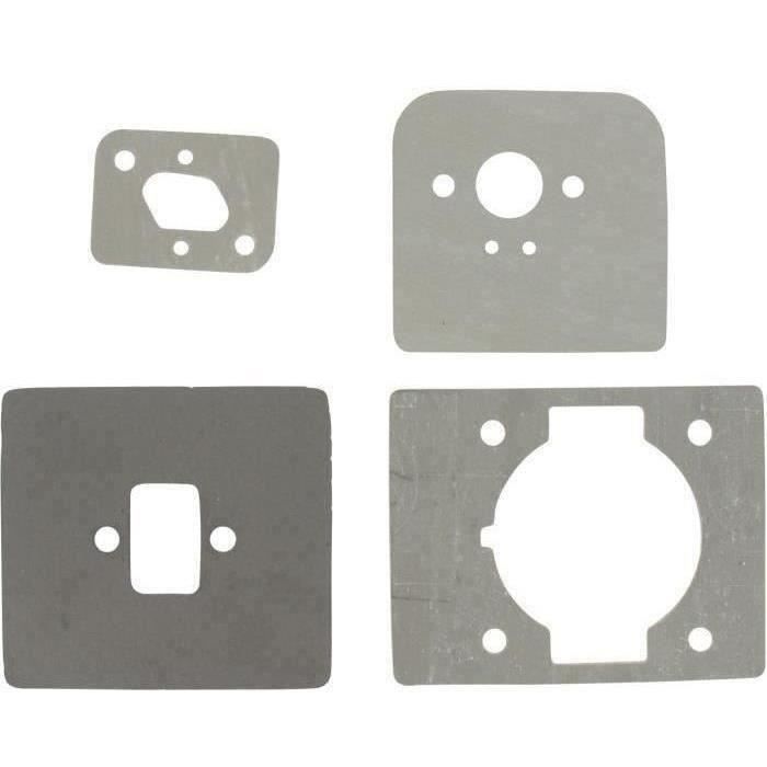 Pochette joints moteur adaptable KAWASAKI pour modèles TH43 / 48