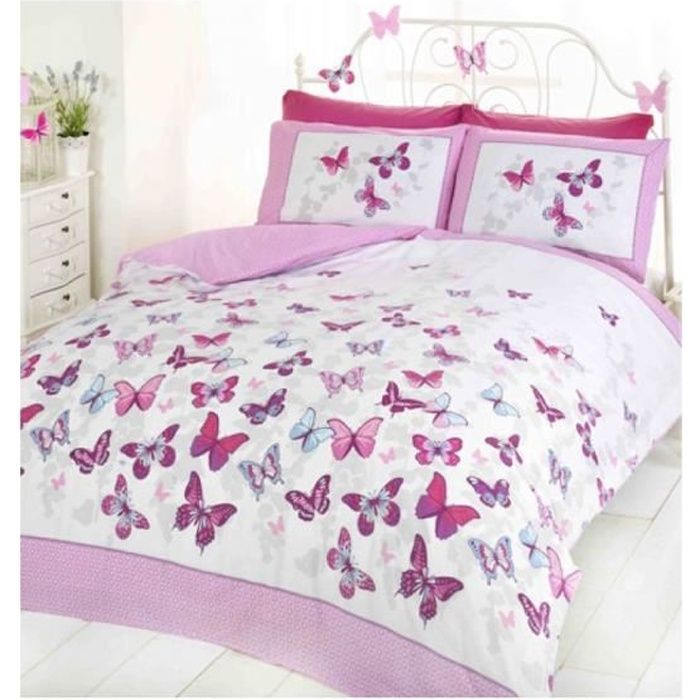 Sets De Housse De Couette Or Noir Cool Lignes 240X280 Cm 2 X Taies D