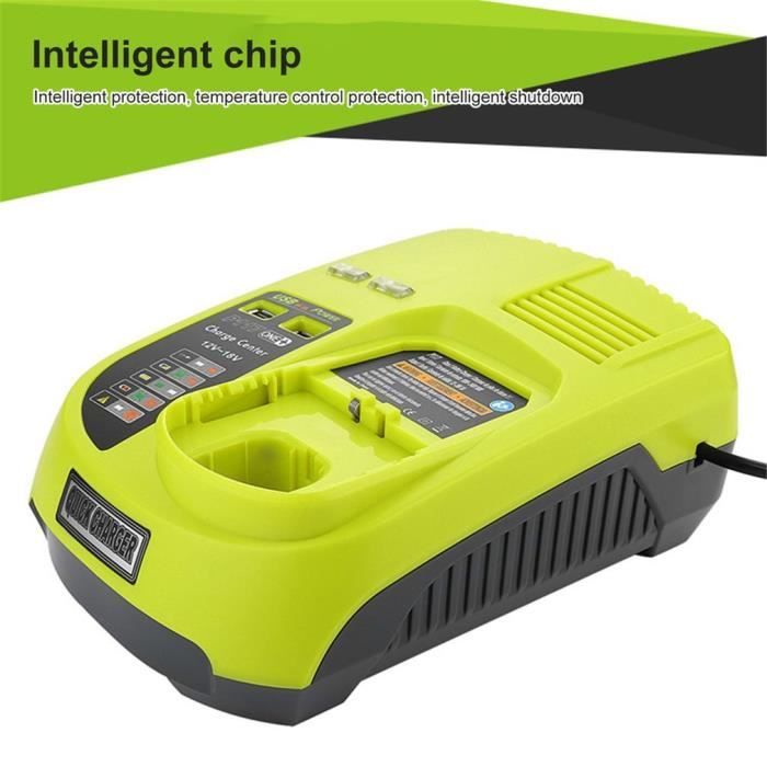 Chargeur ryobi 14 4 Achat / Vente pas cher
