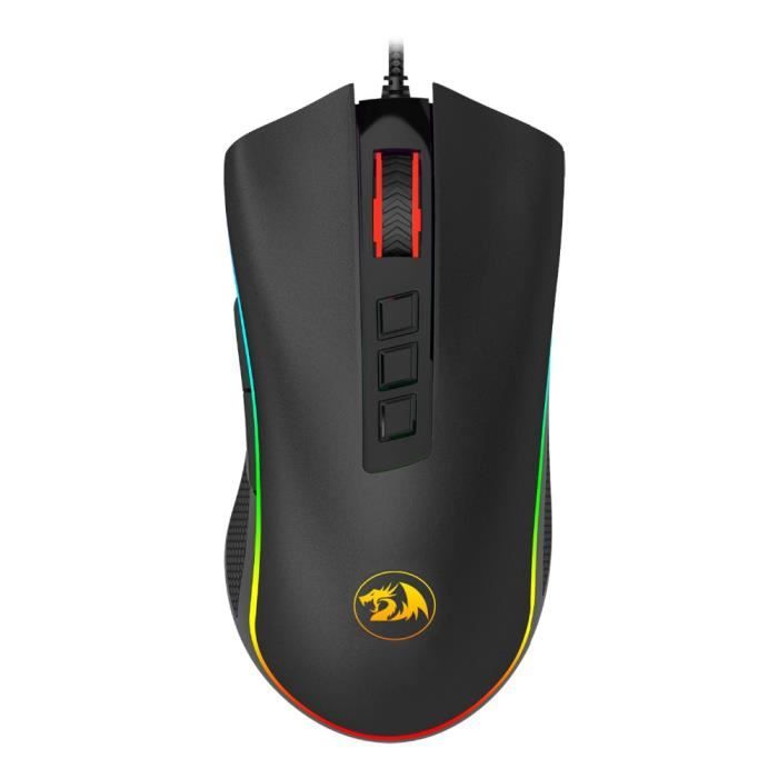 redragon h150
