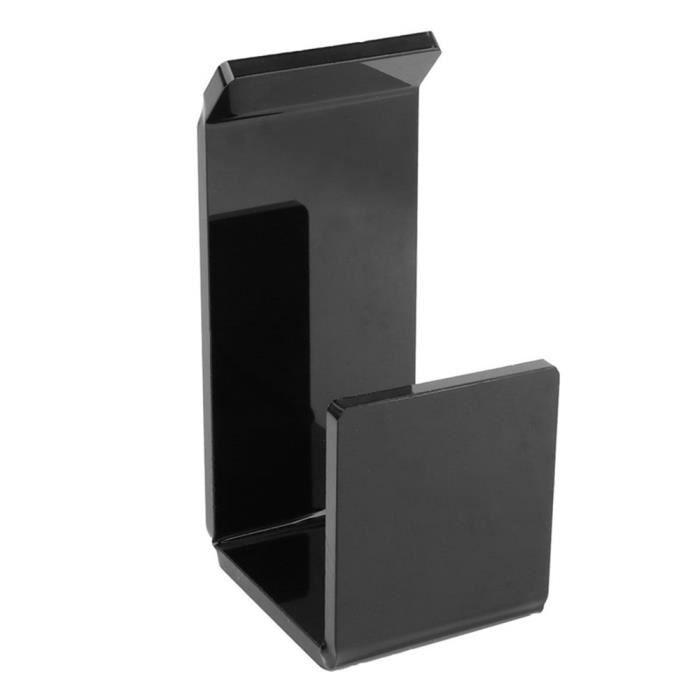 3X Support de suspension pour casque d'écoute pour casque   AKG noir 