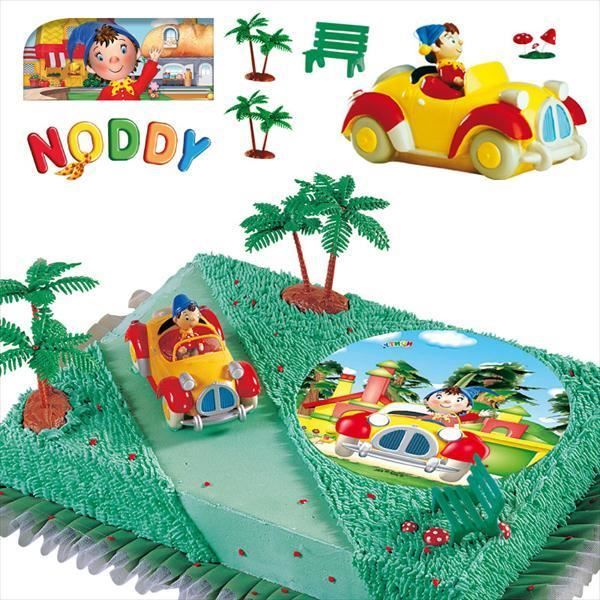 Decorations Gateau Oui Oui Cdiscount Maison