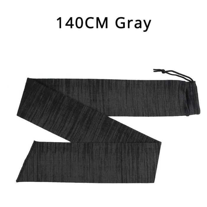 Chaussette Fusil de Chasse - Chaussette Protection Couverture - marron