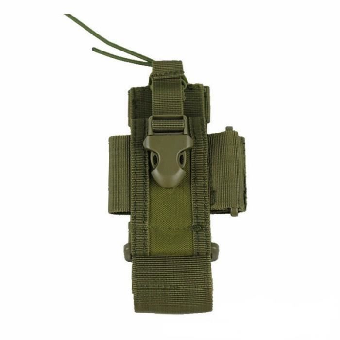 Viper Lazer pochette utilitaire moyen MOLLE armée sangle