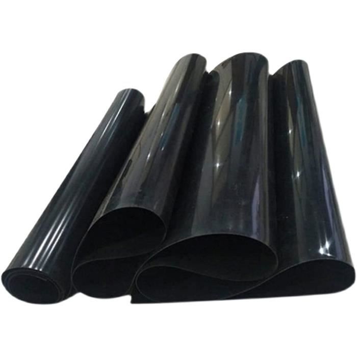Bache EPDM 3D pour bassin de rétention, nage ou de jardin - Le, liner pour bassi